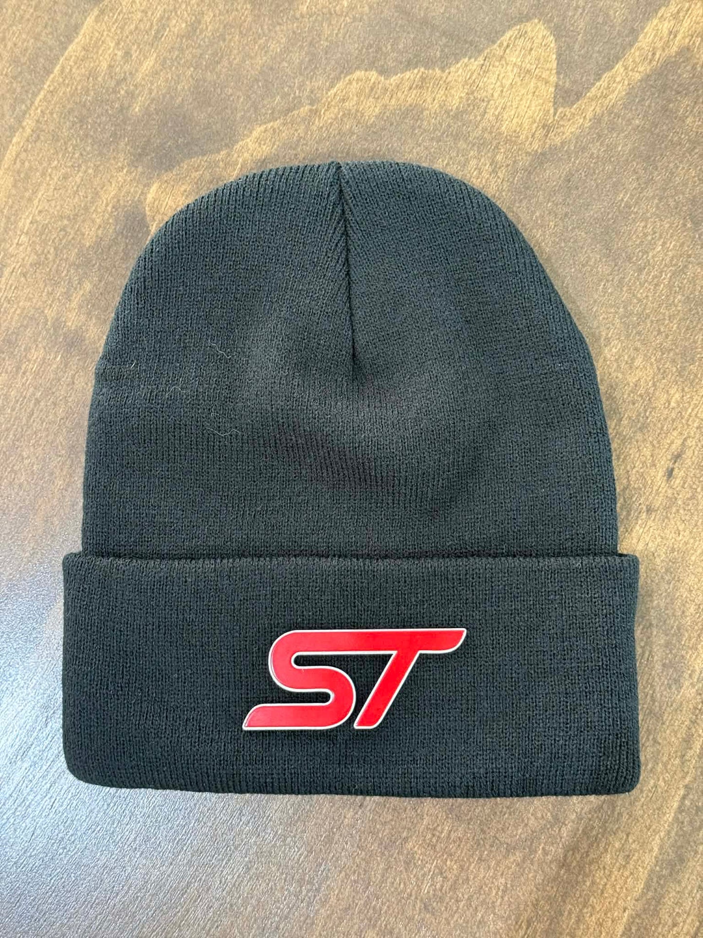 ST Performance Winter Beanie