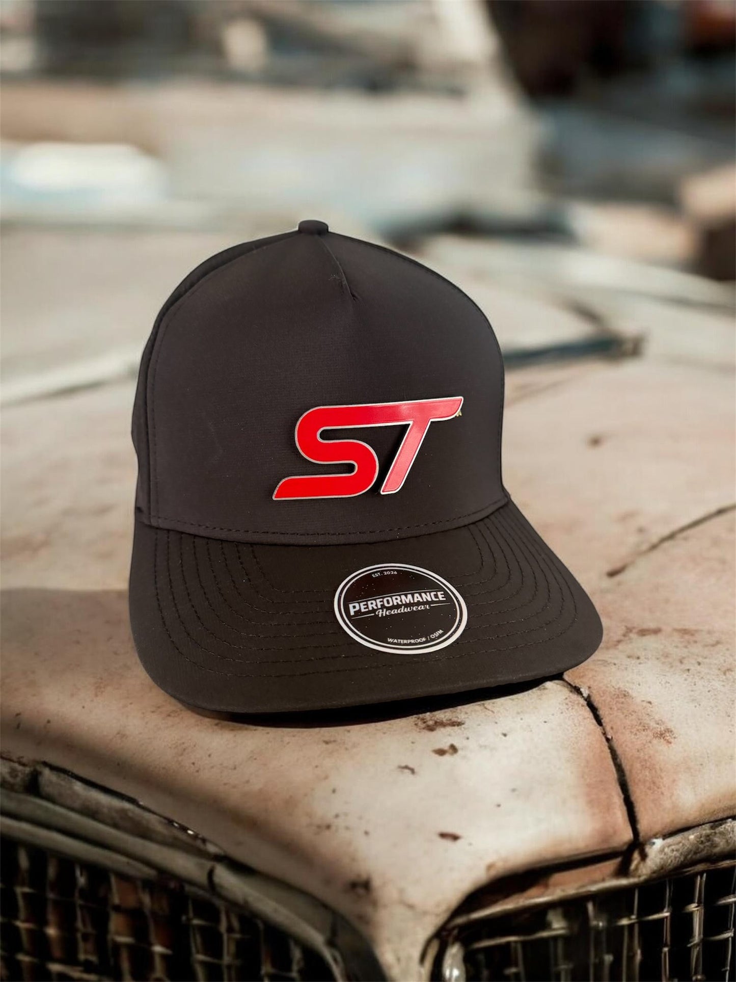 ST Performance Hat