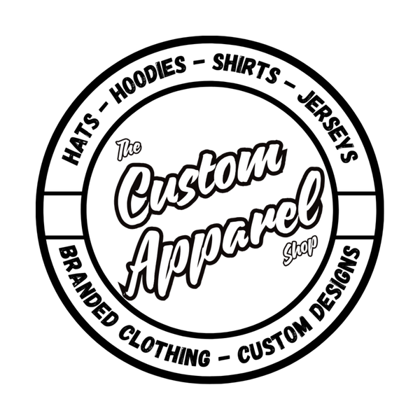 The Custom Apparel Shop