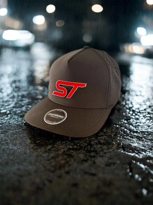 ST Performance Hat