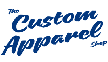 The Custom Apparel Shop